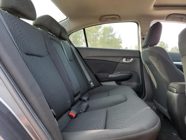 2015 HONDA CIVIC LX - 2HGFB2E52FH057973