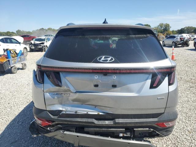 2023 HYUNDAI TUCSON LIM 5NMJECAE0PH230696