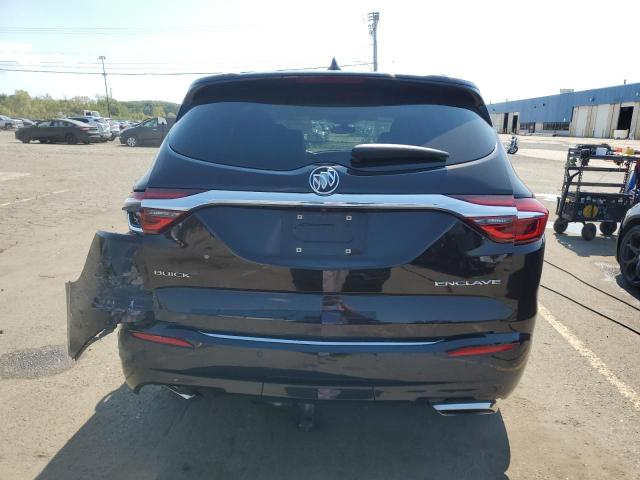 2018 BUICK ENCLAVE ESSENCE 5GAERBKW8JJ138861