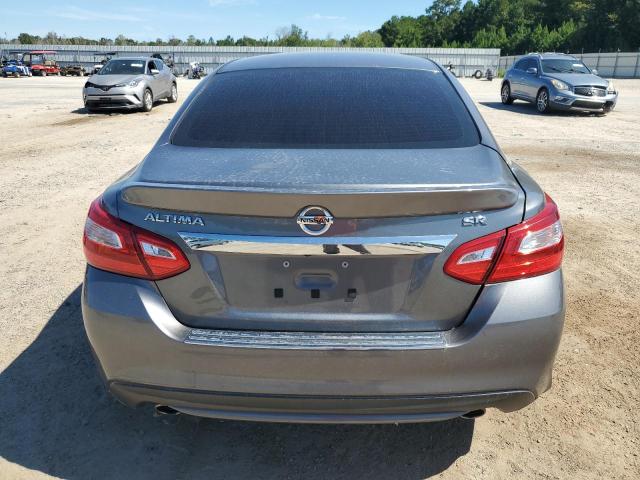2016 NISSAN ALTIMA 2.5 #3278660939