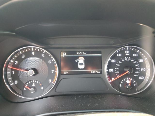 2022 KIA FORTE FE - 3KPF24AD5NE498515