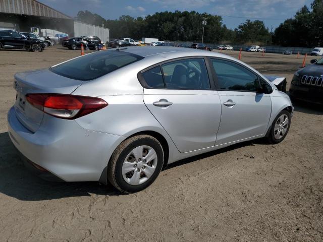2017 KIA FORTE LX 3KPFK4A76HE042957