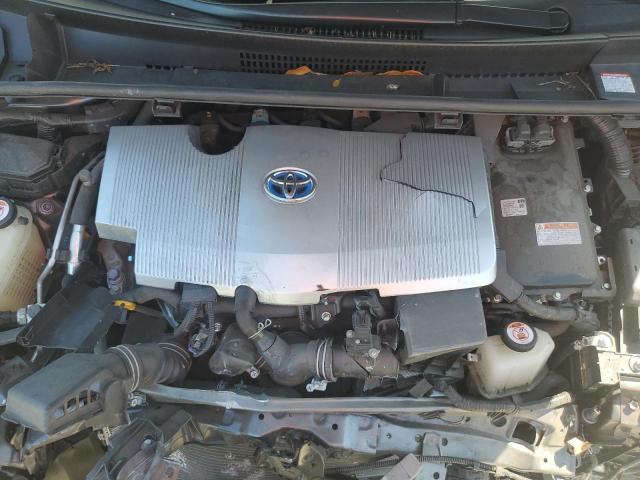 2020 TOYOTA PRIUS L JTDKARFUXL3103742