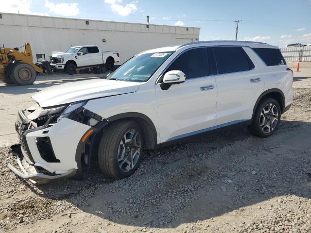 HYUNDAI PALISADE L