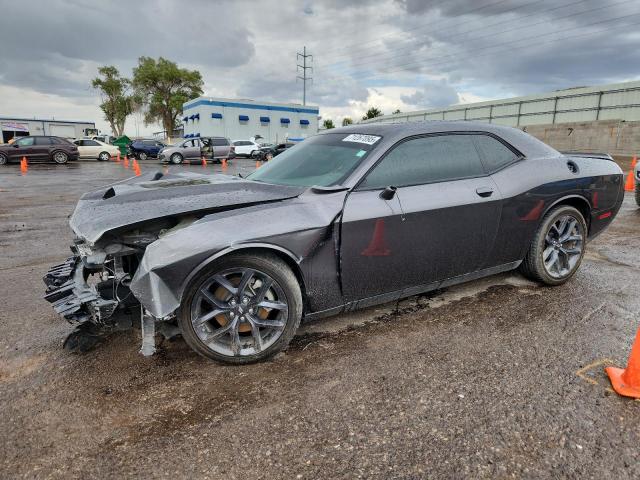 Global Auto Auctions: 2023 DODGE CHALLENGER