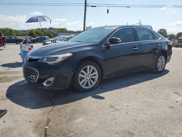 TOYOTA AVALON BASE