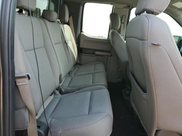 2019 FORD F150 SUPER - 1FTFX1E54KKC49750