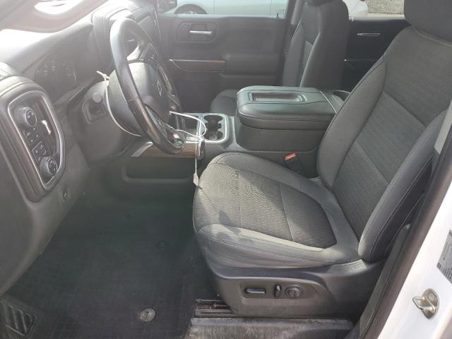 2019 CHEVROLET SILVERADO 3GCUYEED0KG313745