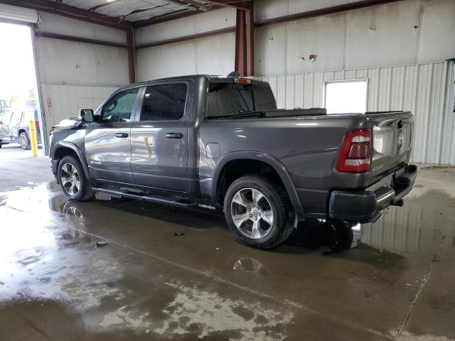 2022 RAM 1500 LARAM 1C6SRFJT9NN169980