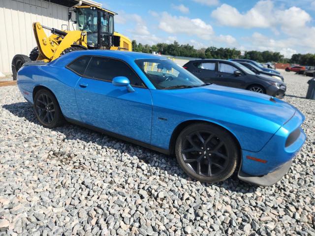 2019 DODGE CHALLENGER 2C3CDZBT7KH639380