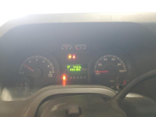 2013 FORD ECONOLINE E250 VAN #3257173218