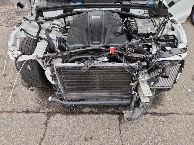 2019 PORSCHE MACAN S WP1AB2A59KLB33456