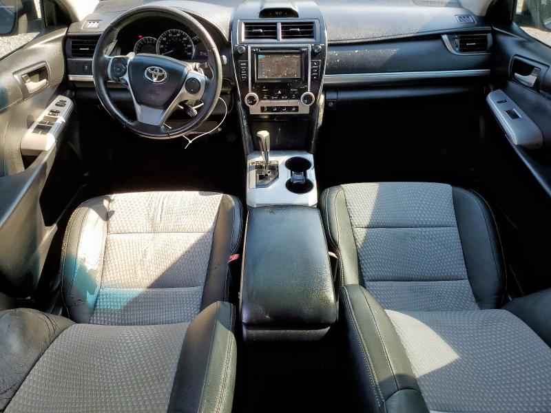 2012 TOYOTA CAMRY BASE - 4T1BF1FK8CU019927