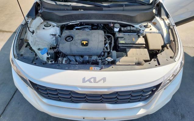 2023 KIA SELTOS KNDEPCAA6P7390906