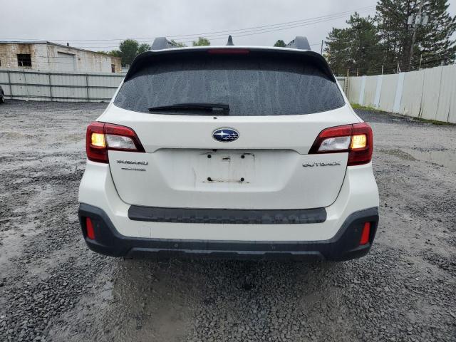 2018 SUBARU OUTBACK 2.5I LIMITED 4S4BSANCXJ3299214