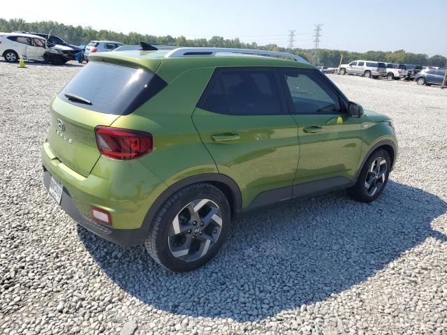 2022 HYUNDAI VENUE SEL - KMHRC8A31NU195186