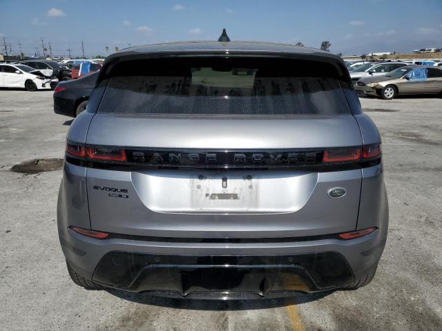 2020 LAND ROVER RANGE ROVE - SALZP2FXXLH040393