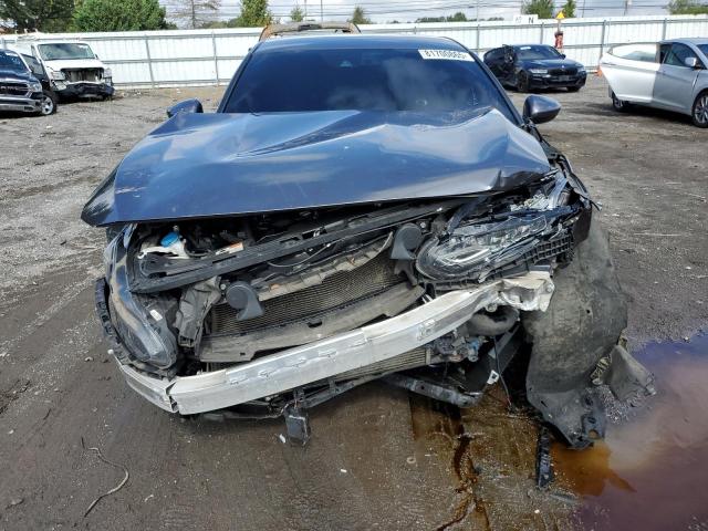 2018 HONDA ACCORD SPO #3296290423