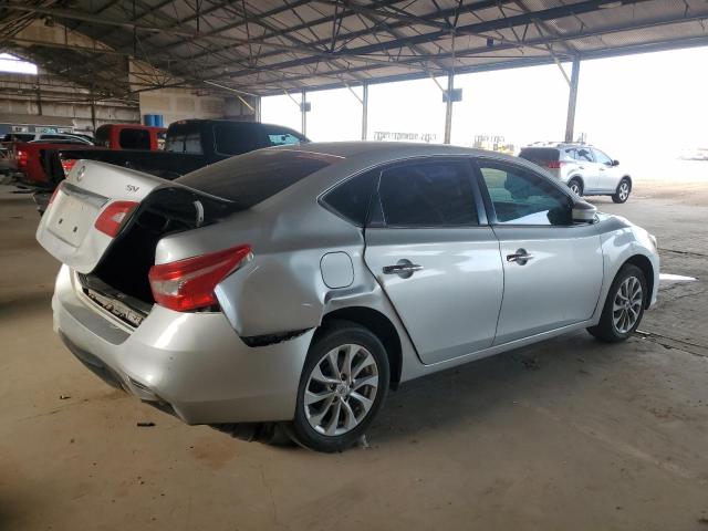 2019 NISSAN SENTRA S 3N1AB7AP4KY367885
