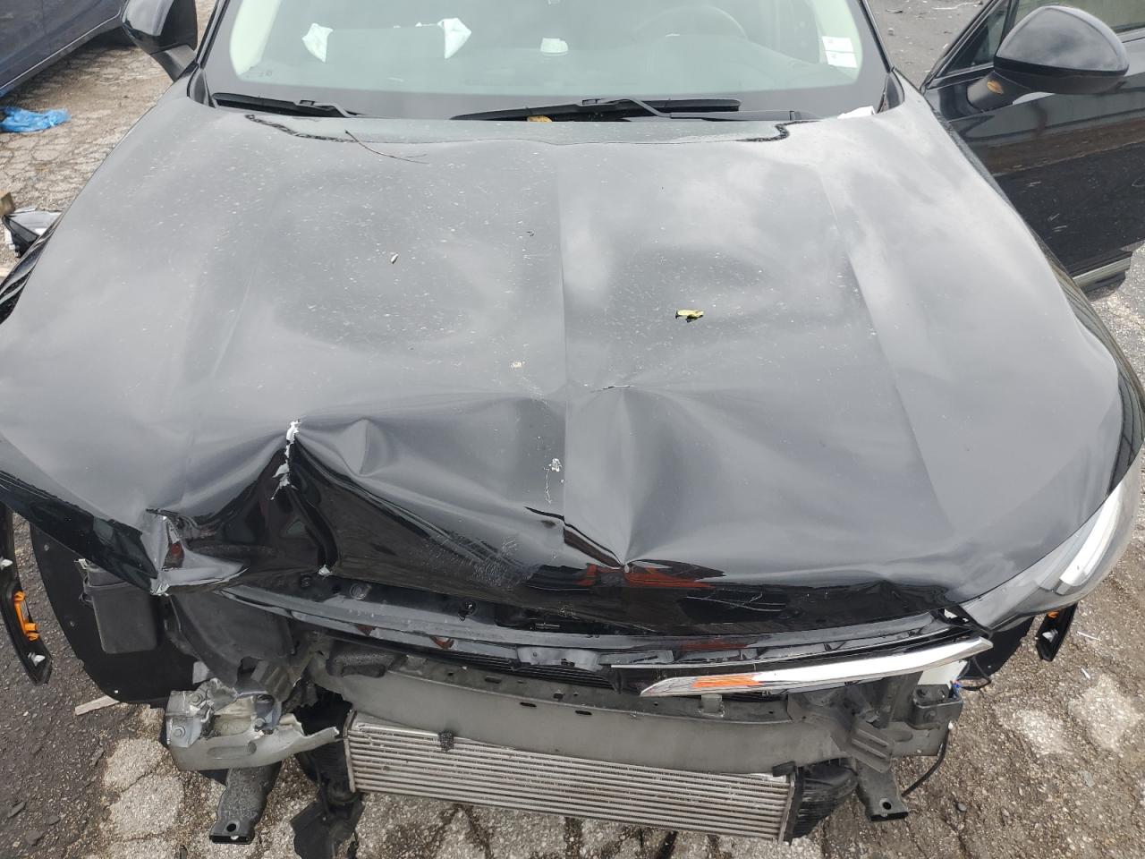 BUICK ENVISION PREFERRED