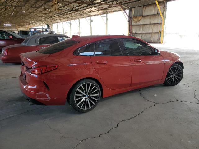 2021 BMW 228XI WBA73AK01M7G35492