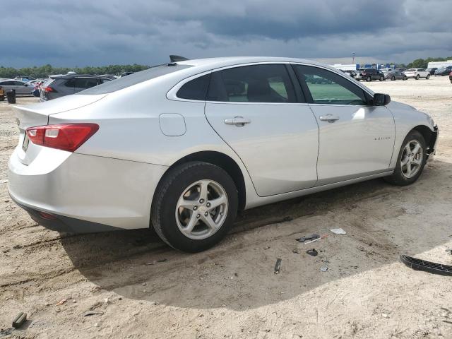 2018 CHEVROLET MALIBU LS 1G1ZB5ST7JF105664