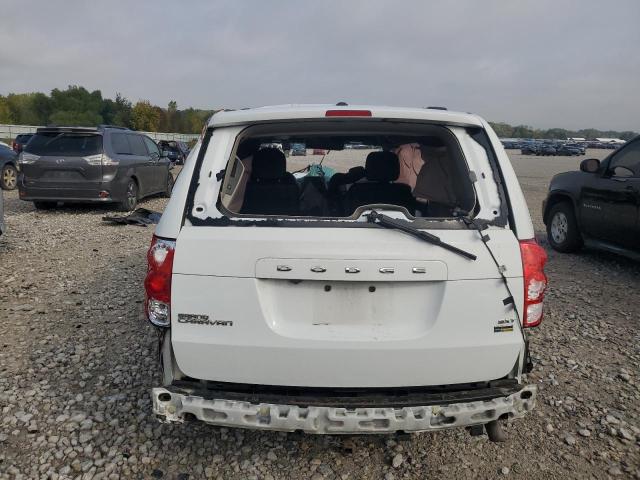 2017 DODGE GRAND CARAVAN SXT 2C4RDGCG5HR696532