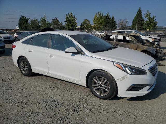 2015 HYUNDAI SONATA SE 5NPE24AF2FH164260