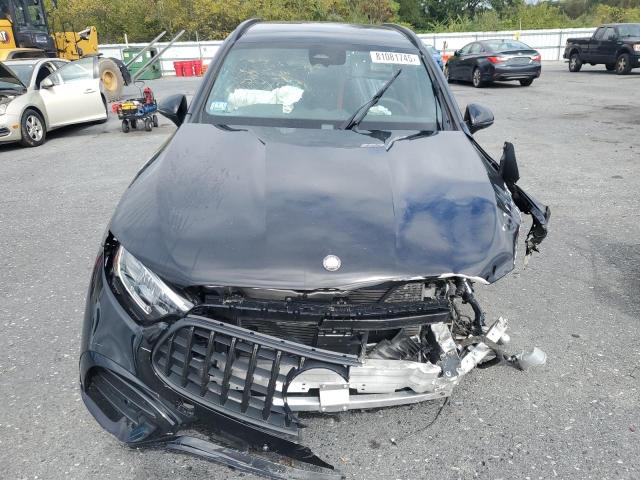 2024 MERCEDES-BENZ GLC 43 4MA W1NKM8HB7RF217923