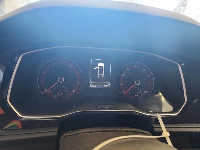 2021 VOLKSWAGEN JETTA S - 3VWC57BU1MM072378