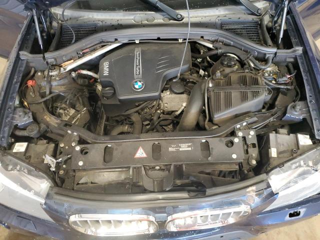 2014 BMW X3 XDRIVE2 - 5UXWX9C5XE0D36359