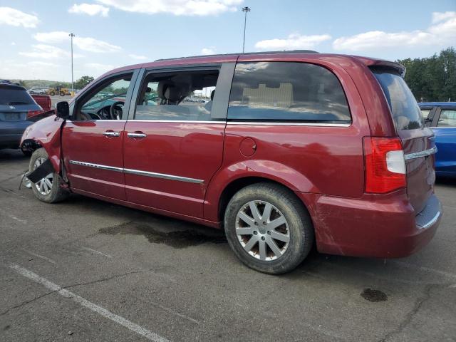 2015 CHRYSLER TOWN & COU 2C4RC1BG0FR554393