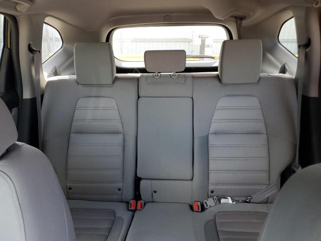 2022 HONDA CR-V EX #3283819445