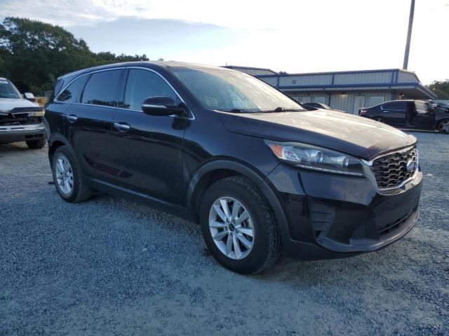 2019 KIA SORENTO L 5XYPG4A30KG550631