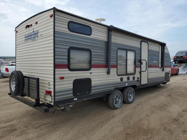 2019 WILDWOOD CHEROKEE #3279721929