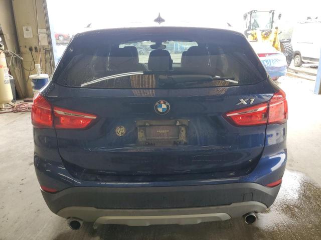 2018 BMW X1 XDRIVE2 WBXHT3C36J5L24644