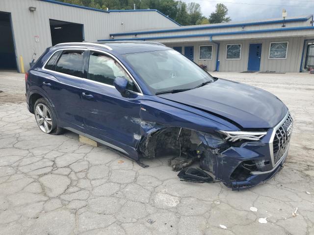 2022 AUDI Q3 PREMIUM PLUS S LINE 45 WA1EECF36N1147381