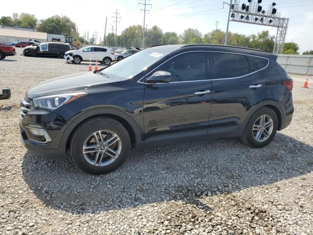 HYUNDAI SANTA FE SPORT