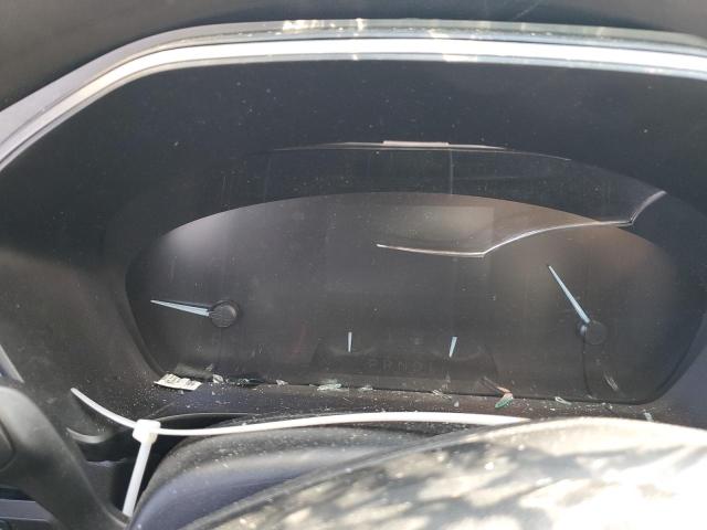 2020 FORD ESCAPE S - 1FMCU0F63LUA68539