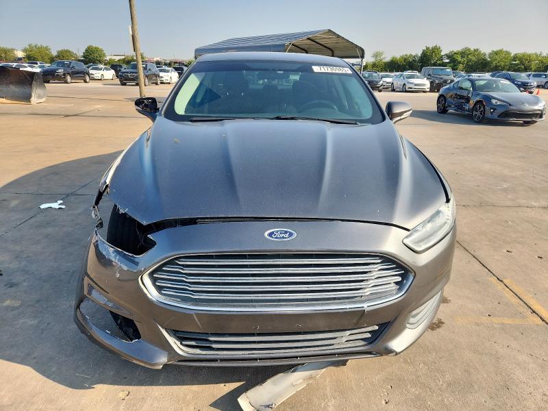 2016 FORD FUSION SE 3FA6P0H78GR240890