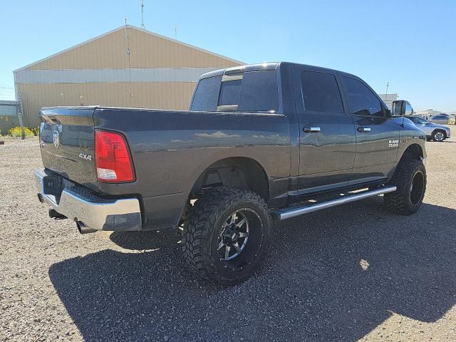 2018 RAM 1500 SLT 1C6RR7LM1JS355339