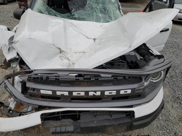 2023 FORD BRONCO SPO 3FMCR9B61PRD45911