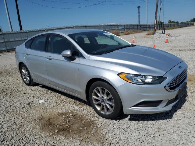 2017 FORD FUSION SE - 3FA6P0HD6HR199232