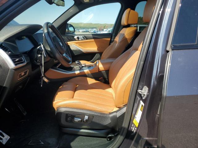2022 BMW X5 XDRIVE4 5UXCR6C08N9K74114