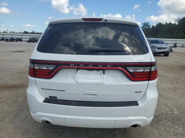 2017 DODGE DURANGO GT - 1C4RDHDG4HC759519