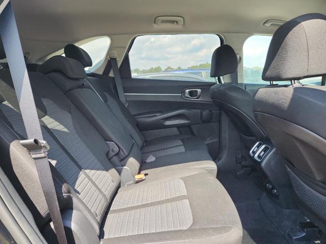 2021 KIA SORENTO LX 5XYRG4LC3MG073024