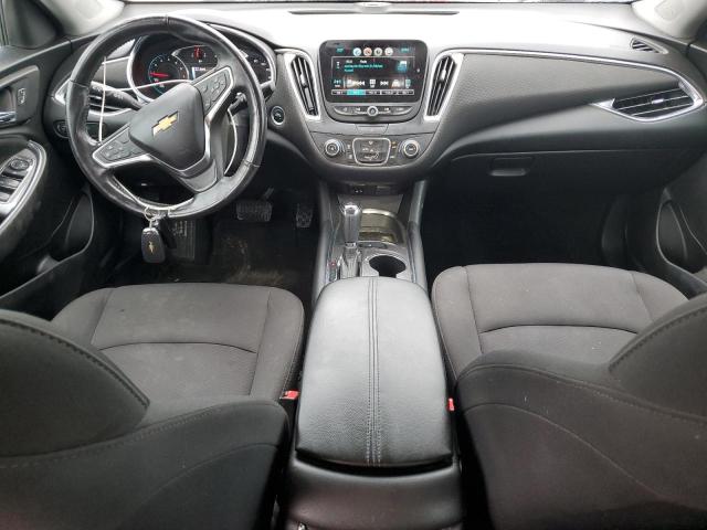 2018 CHEVROLET MALIBU LT #3280639415