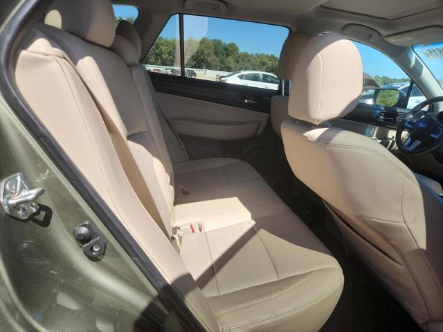 2017 SUBARU OUTBACK 2. 4S4BSANC3H3342639