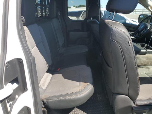 2019 NISSAN TITAN S 1N6AA1CK6KN508321