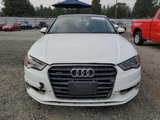 2016 AUDI A3 PREMIUM WAUE8GFF1G1047168